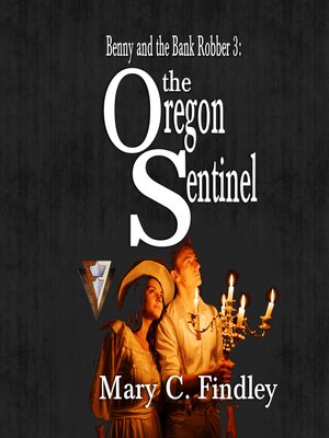 cover image of The Oregon Sentinel